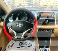 2015 Toyota YARIS
