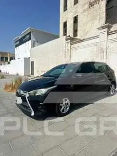 2015 Toyota YARIS