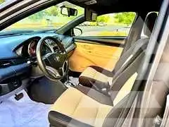 2015 Toyota YARIS