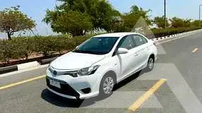 2015 Toyota YARIS