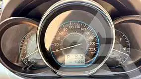 2015 Toyota YARIS