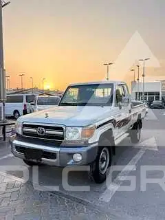 2015 Toyota LAND CRUISER