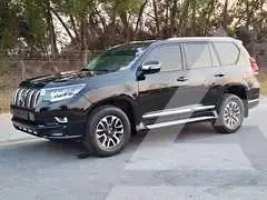 2015 Toyota Prado
