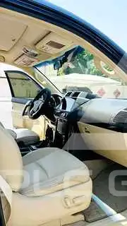2015 Toyota Prado