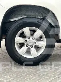 2015 Toyota Prado