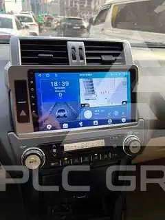2015 Toyota Prado