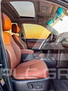 2015 Toyota Prado