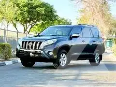 2015 Toyota Prado