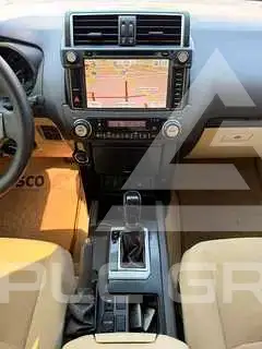 2015 Toyota Prado