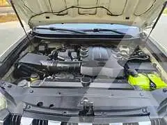 2015 Toyota Prado
