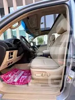 2015 Toyota Prado