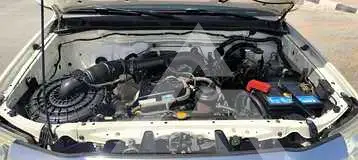 2015 Toyota Fortuner