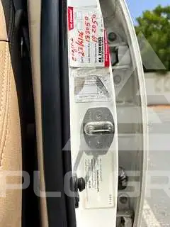 2015 Toyota Fortuner