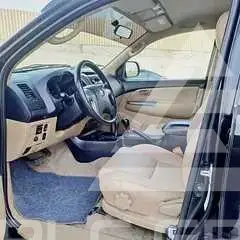 2015 Toyota Fortuner