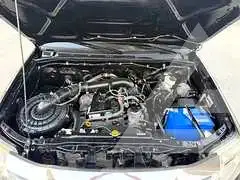 2015 Toyota Fortuner