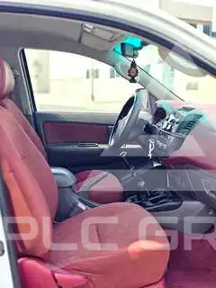 2015 Toyota Hilux