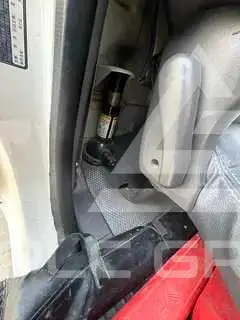 2015 Toyota Hilux
