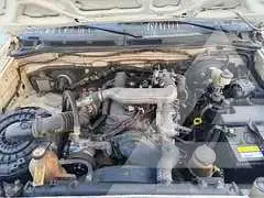 2015 Toyota Hilux