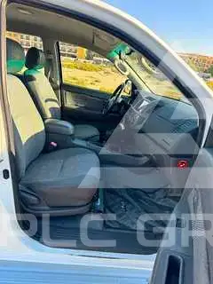 2015 Toyota Hilux