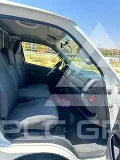 2015 Toyota Hiace