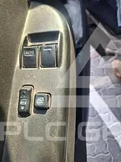 2015 Toyota Hiace
