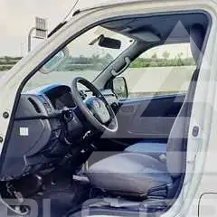 2015 Toyota Hiace