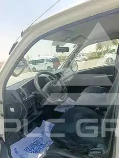2015 Toyota Hiace
