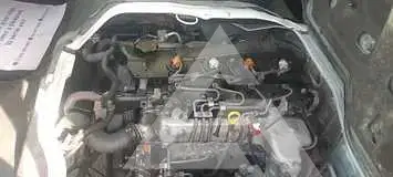 2015 Toyota Hiace