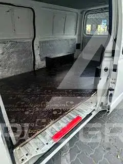 2015 Toyota Hiace