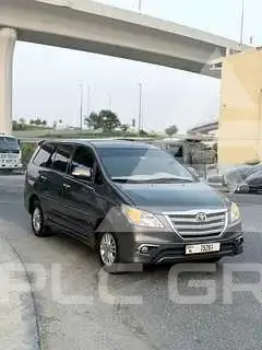 2015 Toyota Innova