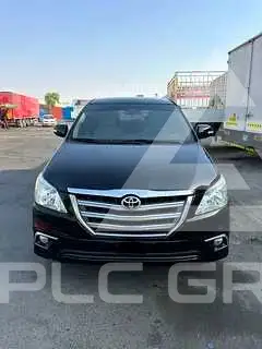 2015 Toyota Innova