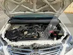 2015 Toyota Innova