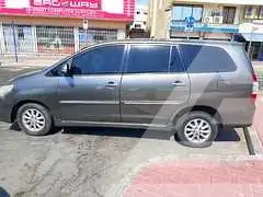2015 Toyota Innova