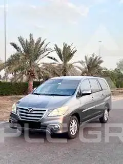 2015 Toyota Innova