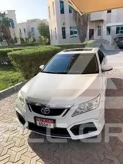 2015 Toyota AURIS