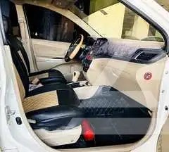 2015 Toyota Avanza