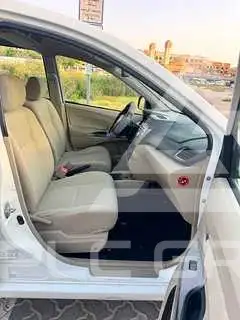 2015 Toyota Avanza