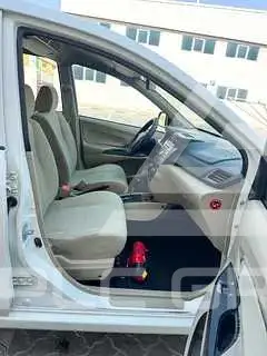 2015 Toyota Avanza