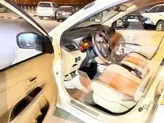 2015 Toyota Avanza