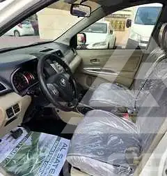 2015 Toyota Avanza