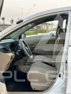 2015 Toyota Avanza