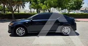 2015 Toyota Zelas