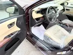 2015 Toyota AVALON