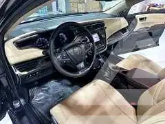 2015 Toyota AVALON