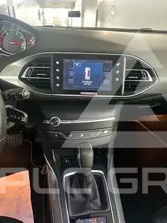 2015 Peugeot 308