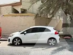 2015 KIA Rio
