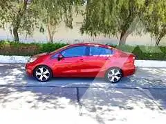 2015 KIA Rio