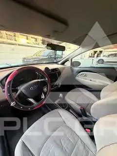 2015 KIA Rio