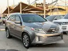2015 KIA Sorento