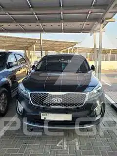 2015 KIA Sorento